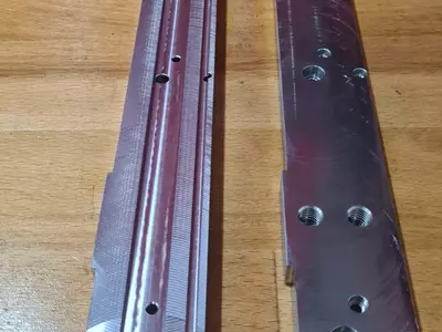 Base plate